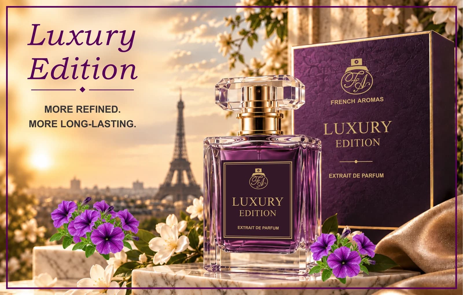 LUXURY EDITION