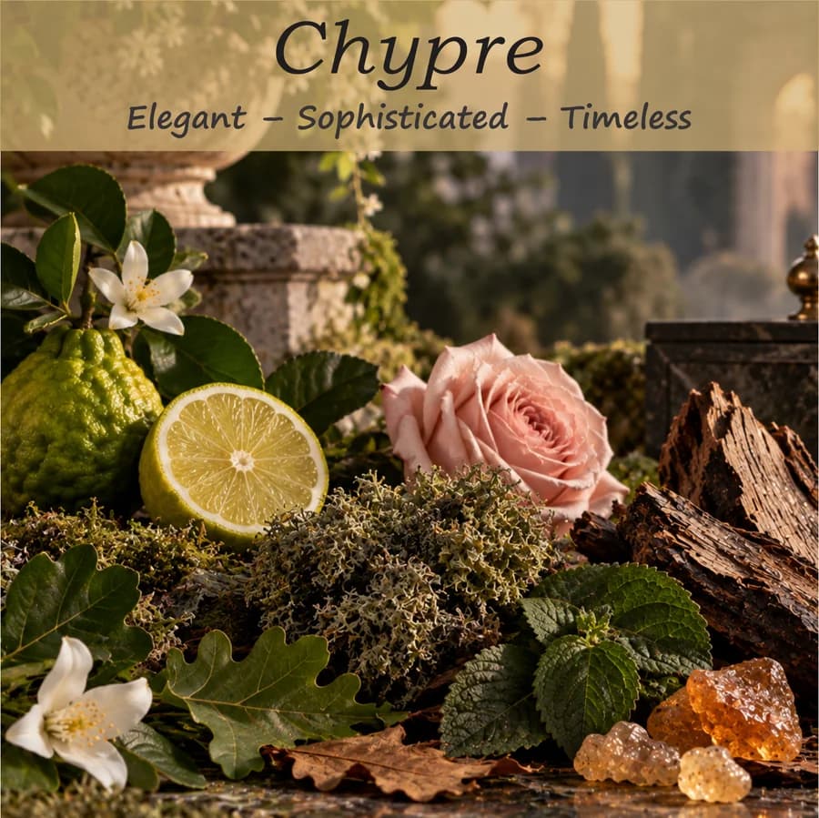 Chypre