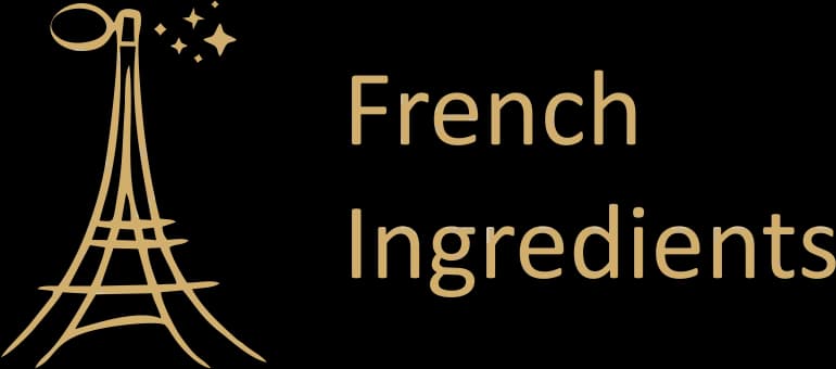 FRENCH INGREDIENTS