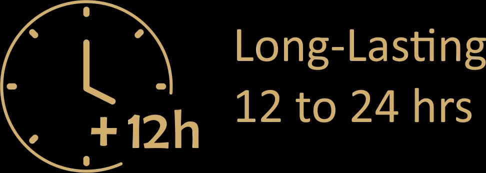 LONG-LASTING